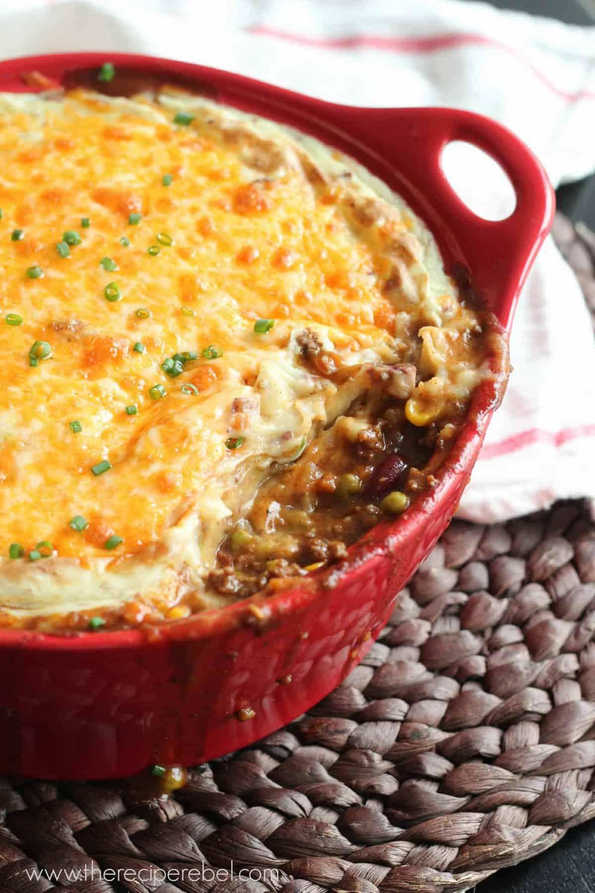 31+ Quick Ground Beef Recipes — easy, familyfriendly