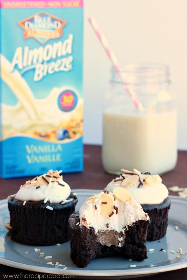 Almond Joy Cupcakes Your Cup Of Cake Almond Joy Cupcakes Your Cup Of Cake