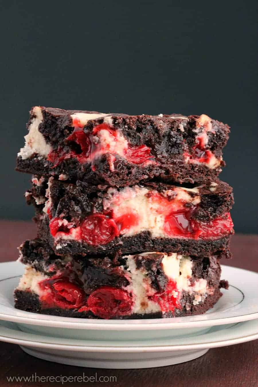 cherry cheesecake recipe