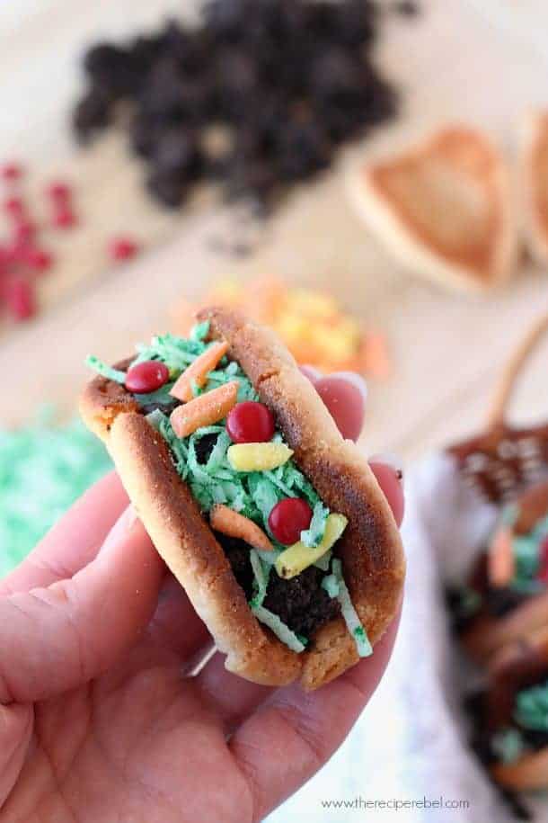 Sugar Cookie Tacos-image