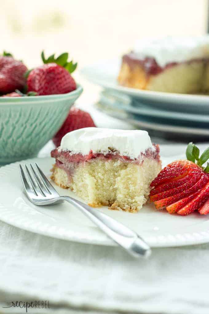 gluten free strawberry upside