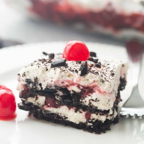 3 ingredient no bake