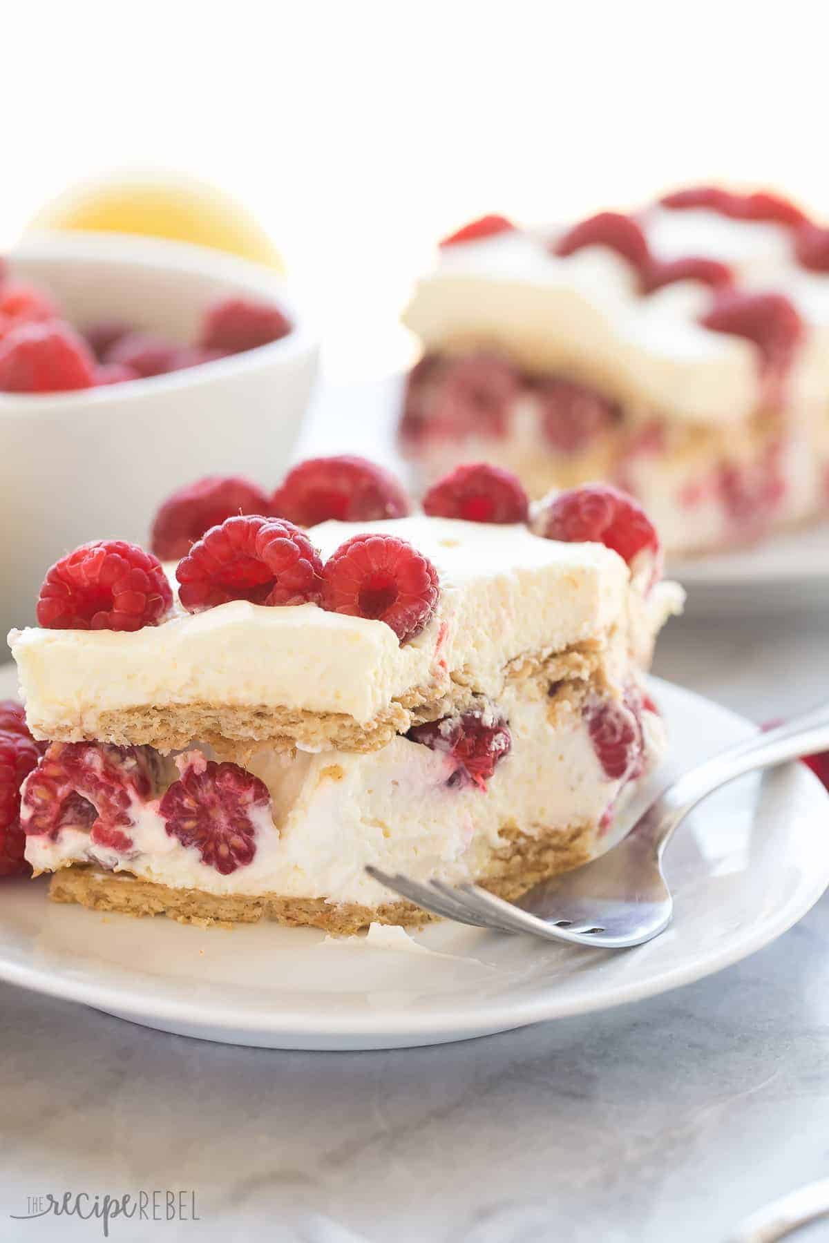 Graham Cake Recipe With Cream Cheese Graham Cake Recipe With Cream Cheese