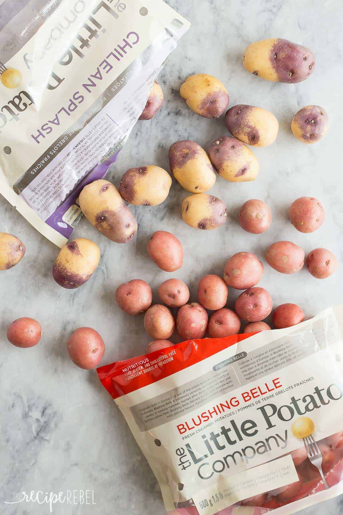 Cheese Stuffed Mashed Potato Puffs Recipe - 47