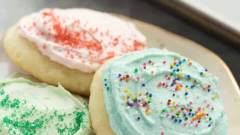 foreign cookies