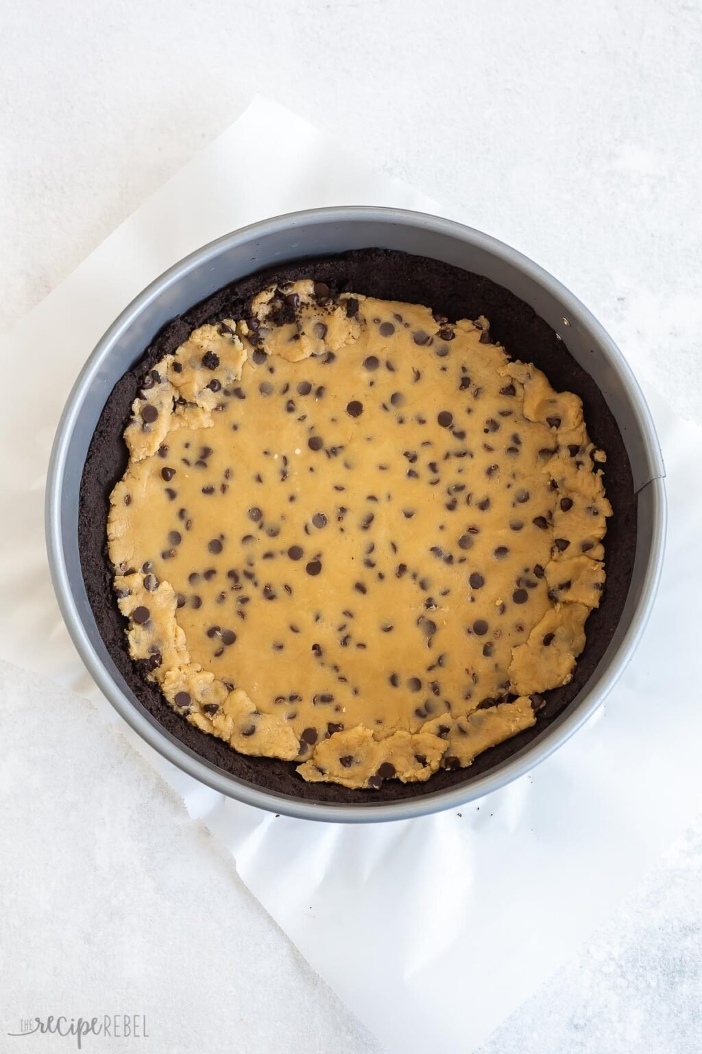 no-bake-cookie-dough-cheesecake-recipe-the-recipe-rebel