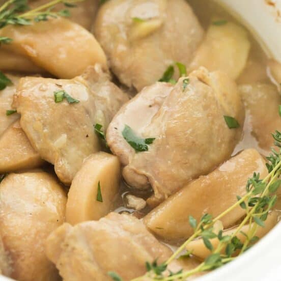 Easy Slow Cooker Recipes Page 9 of 11 The Recipe Rebel