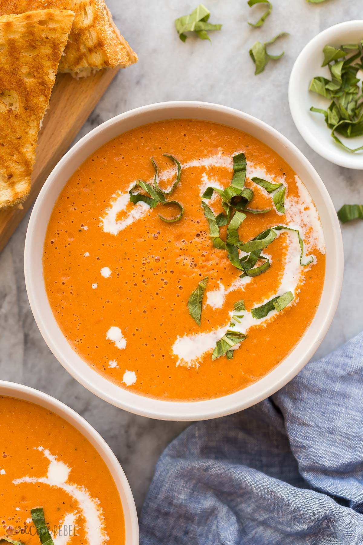 Tomato Soup