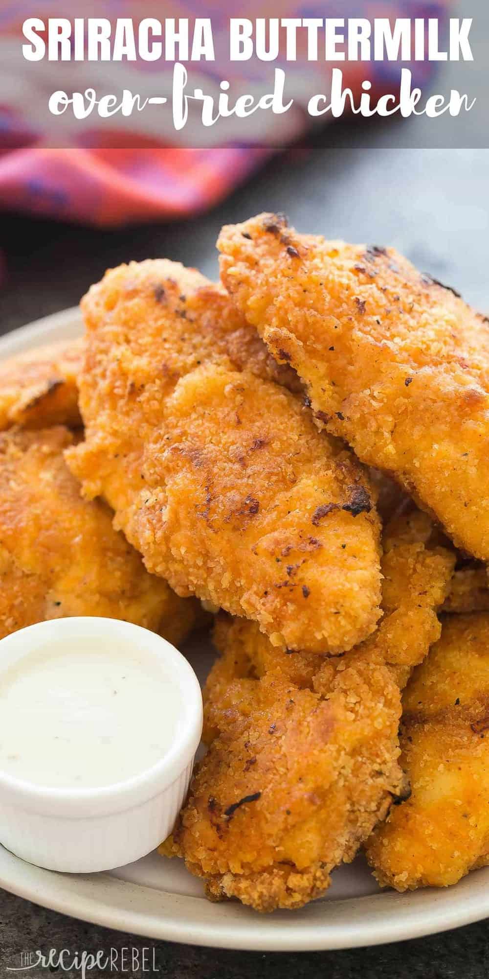 moist recipe chicken breast baked Fried Recipe Sriracha Oven Buttermilk Chicken Crispy VIDEO moist recipe chicken breast baked Fried Recipe Sriracha Oven Buttermilk Chicken Crispy VIDEO