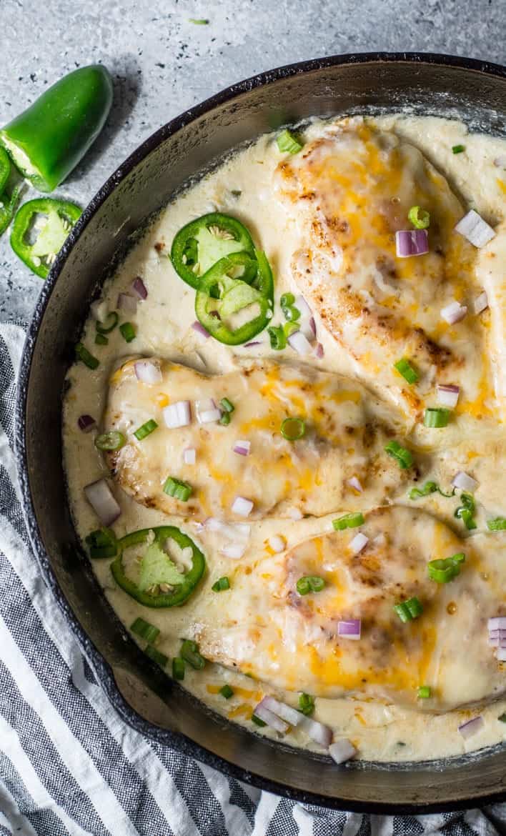 Easy Chicken Breast Recipes  quick and delicious   - 74