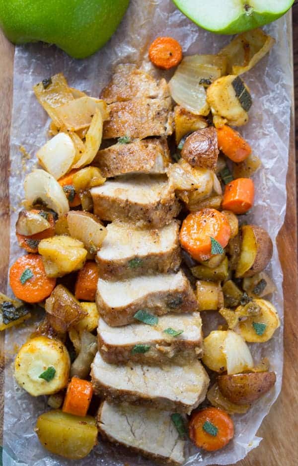 25+ Pork Tenderloin Recipes for the grill, oven & crock ...