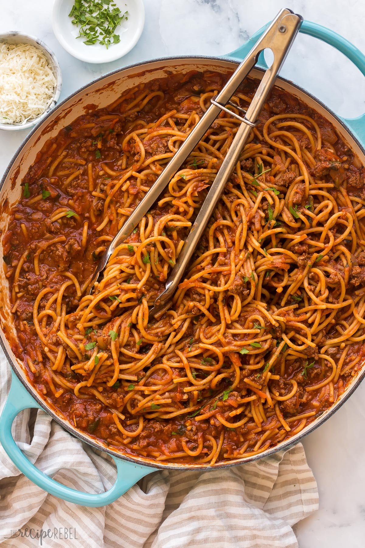 Create Delicious Veggie Noodles Instantly With This
