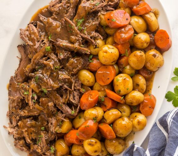 Easy Dinner Recipes Air Fryer Slow Cooker Instant Pot The Recipe Rebel