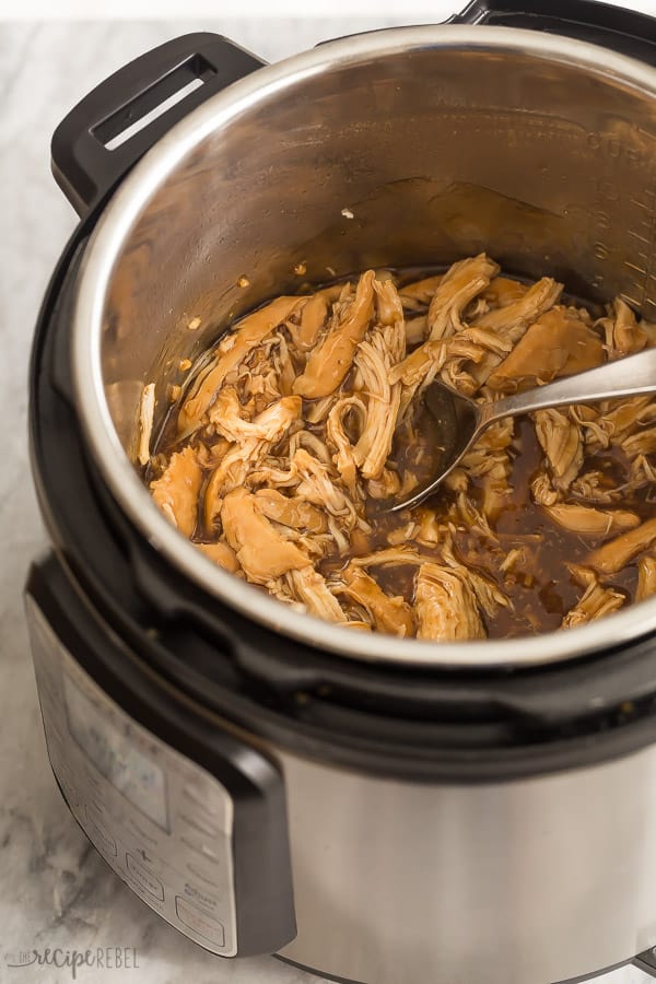 Juicy Instant Pot Chicken Breast - The Recipe Rebel