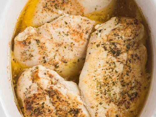 Quick slow cooker chicken hotsell