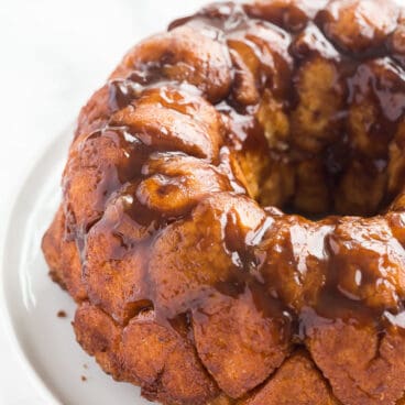 monkey bread whole