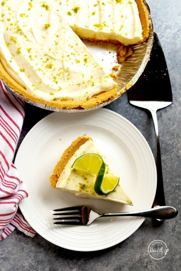 Key Lime Pie