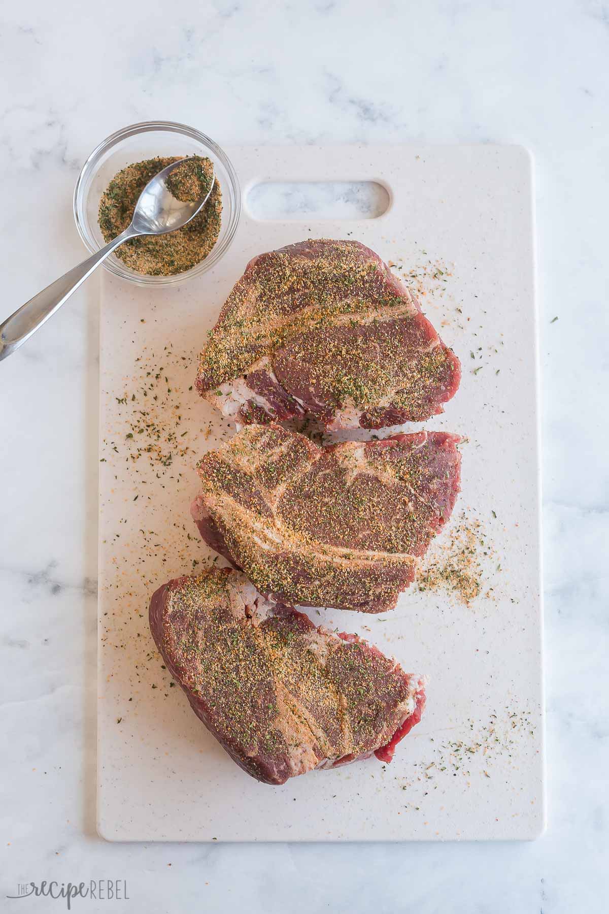 Perfect Instant Pot Pot Roast Recipe the BEST Gravy The Recipe Rebel instant-pot-top-sirloin-steak-recipes-infoupdate