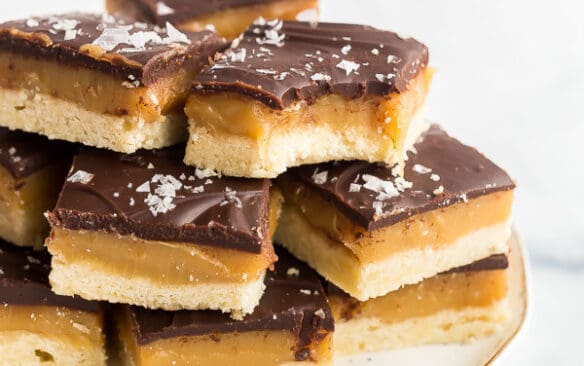 30  Christmas Desserts - 1