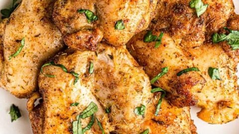 15 Air Fryer Recipes for Beginners - [quick prep] The Recipe Rebel
