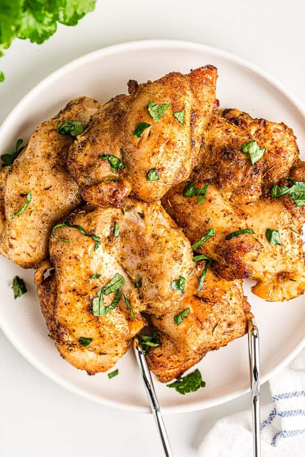 Boneless Chicken Thigh