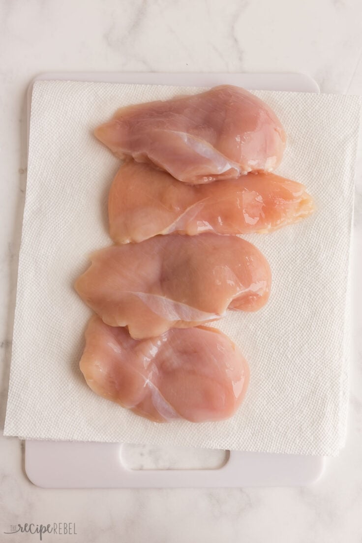 How Do You Brine Chicken Breast For Grilling?