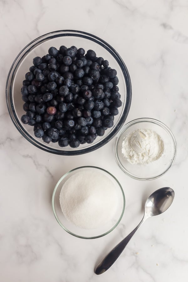 blueberry pie filling ingredients