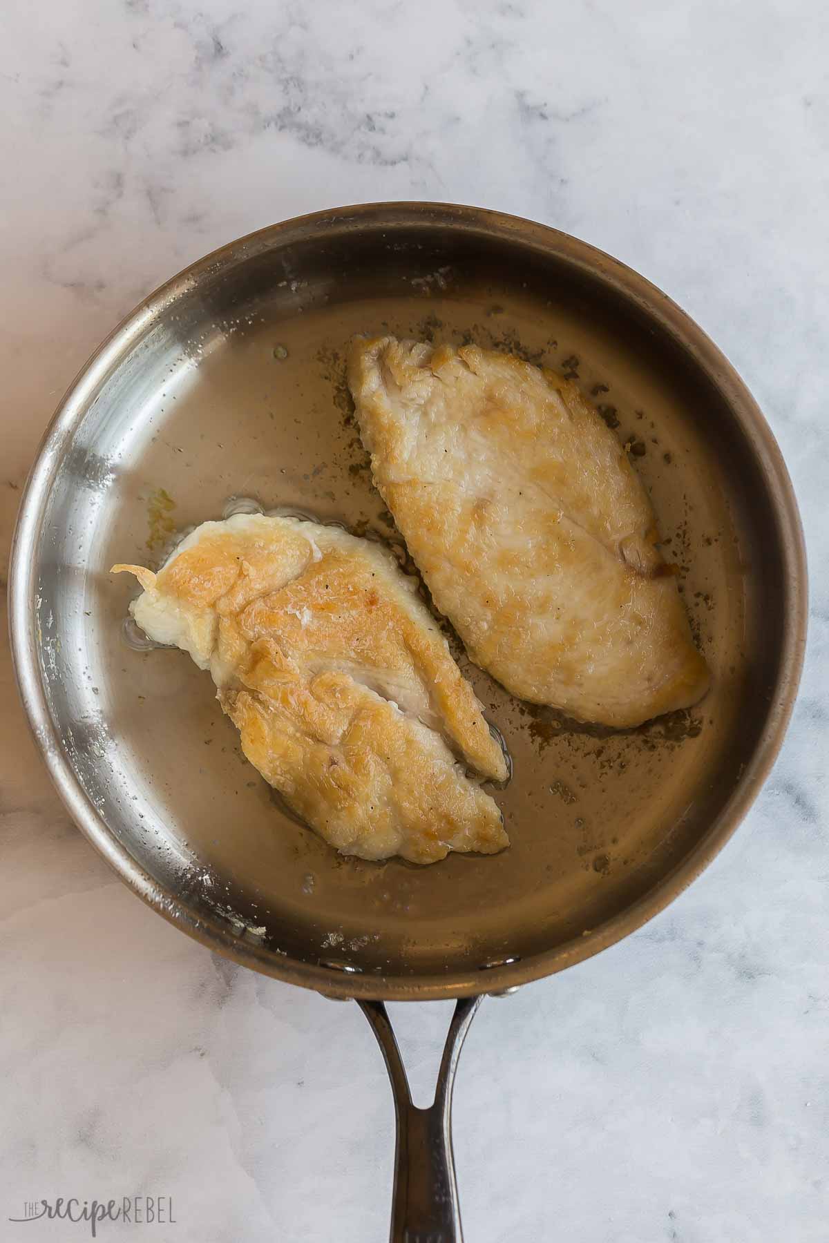 Honey Garlic Chicken recipe - 25-Minute Recipe -The Recipe Rebel [VIDEO]