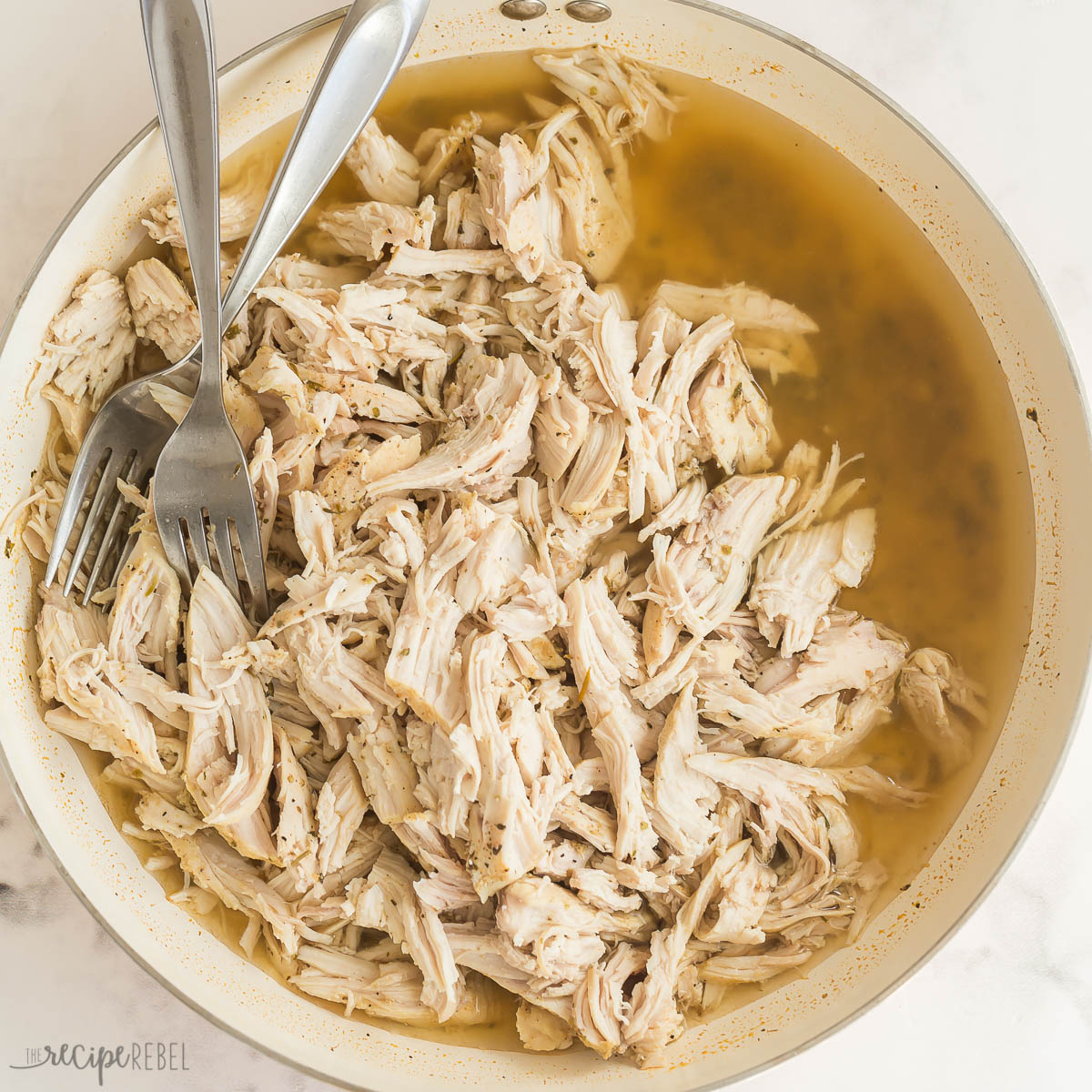 Juicy Instant Pot Chicken Breast - The Recipe Rebel