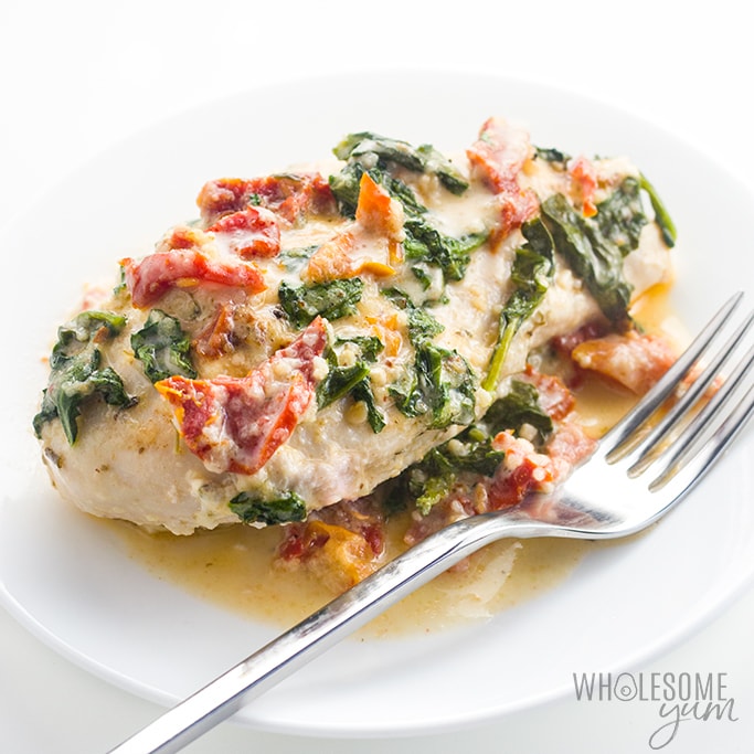 https://www.thereciperebel.com/wp-content/uploads/2022/01/crock-pot-creamy-tuscan-garlic-chicken-recipe-wholesomeyum.jpeg