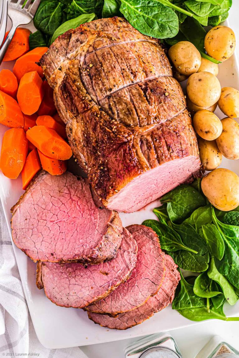 30 Best Easter Dinner Ideas The Recipe Rebel