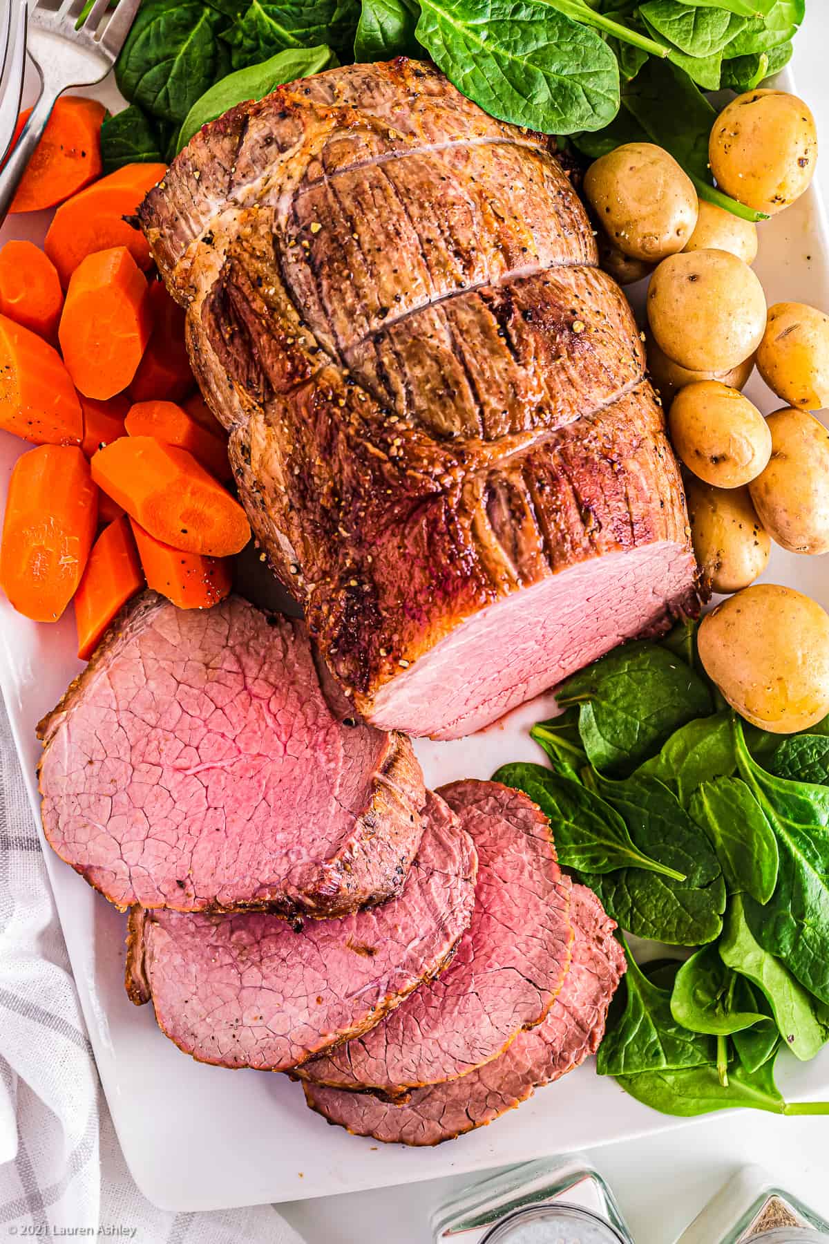 30 Best Easter Dinner Ideas The Recipe Rebel
