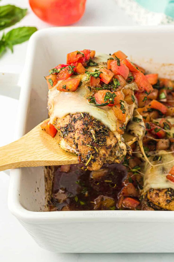 30 Easy Baked Chicken Recipes | The Recipe Rebel