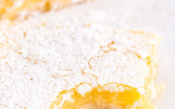 30 of the best Lemon Desserts   The Recipe Rebel - 34