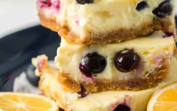 30 of the best Lemon Desserts   The Recipe Rebel - 14