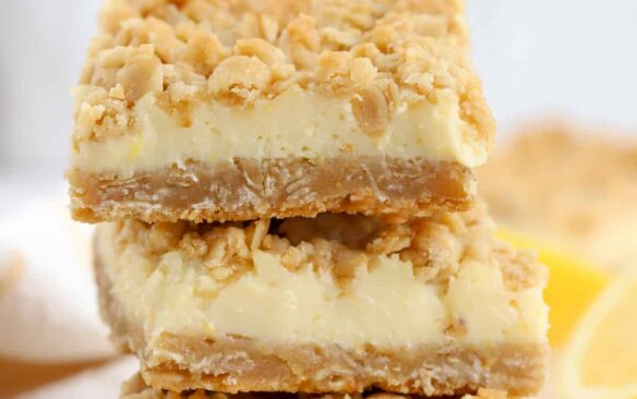 30 of the best Lemon Desserts   The Recipe Rebel - 48