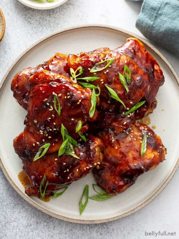 30 Easy Baked Chicken Recipes | The Recipe Rebel