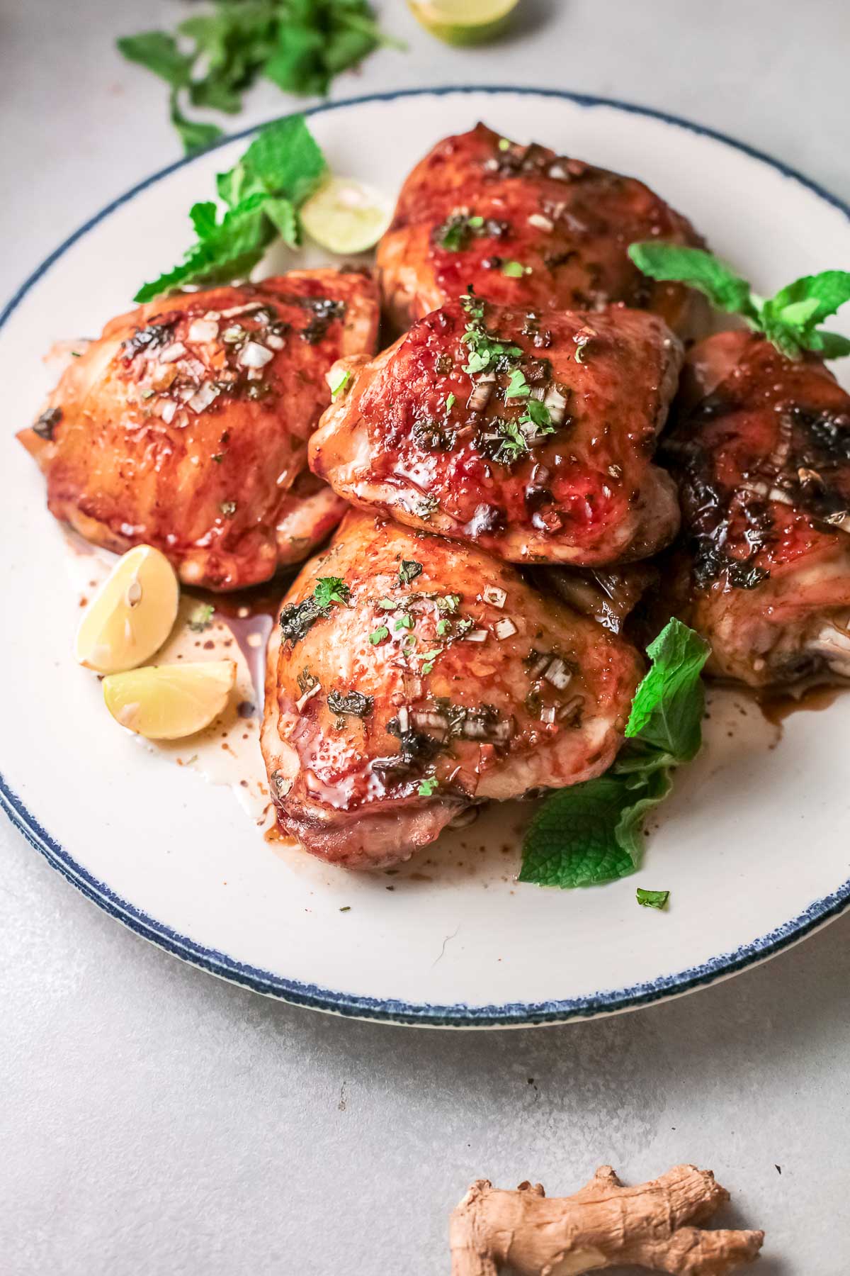 30 Easy Baked Chicken Recipes | The Recipe Rebel