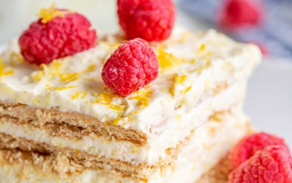 30 of the best Lemon Desserts   The Recipe Rebel - 79