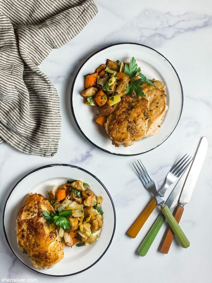 30 Easy Baked Chicken Recipes | The Recipe Rebel