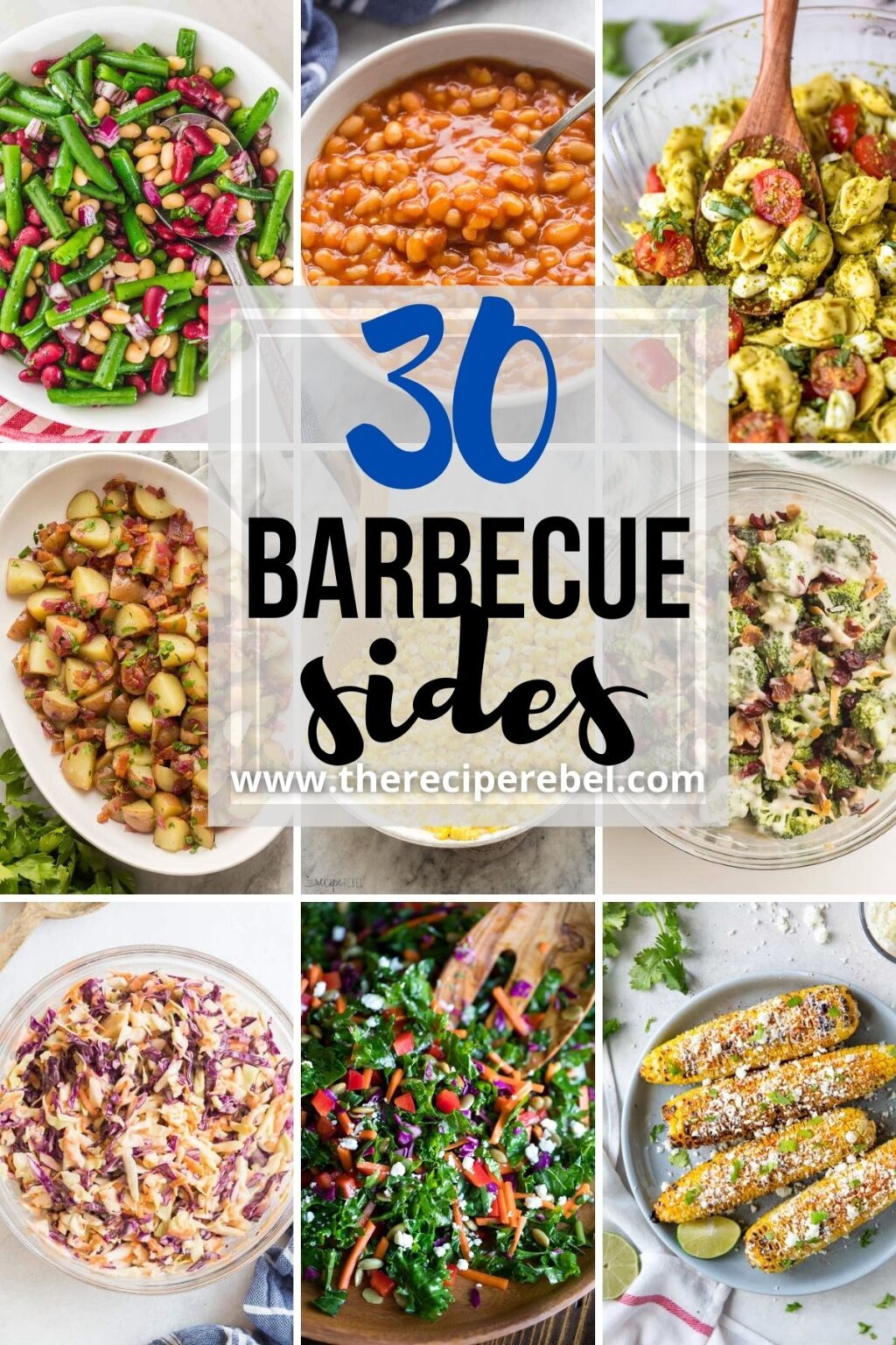 The Best BBQ Sides for Summer The Recipe Rebel