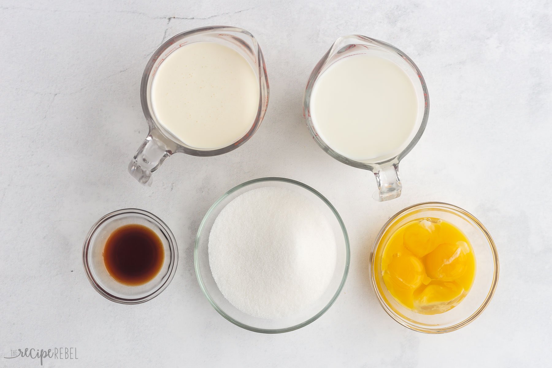 Easy Homemade Ice Cream - The Recipe Rebel