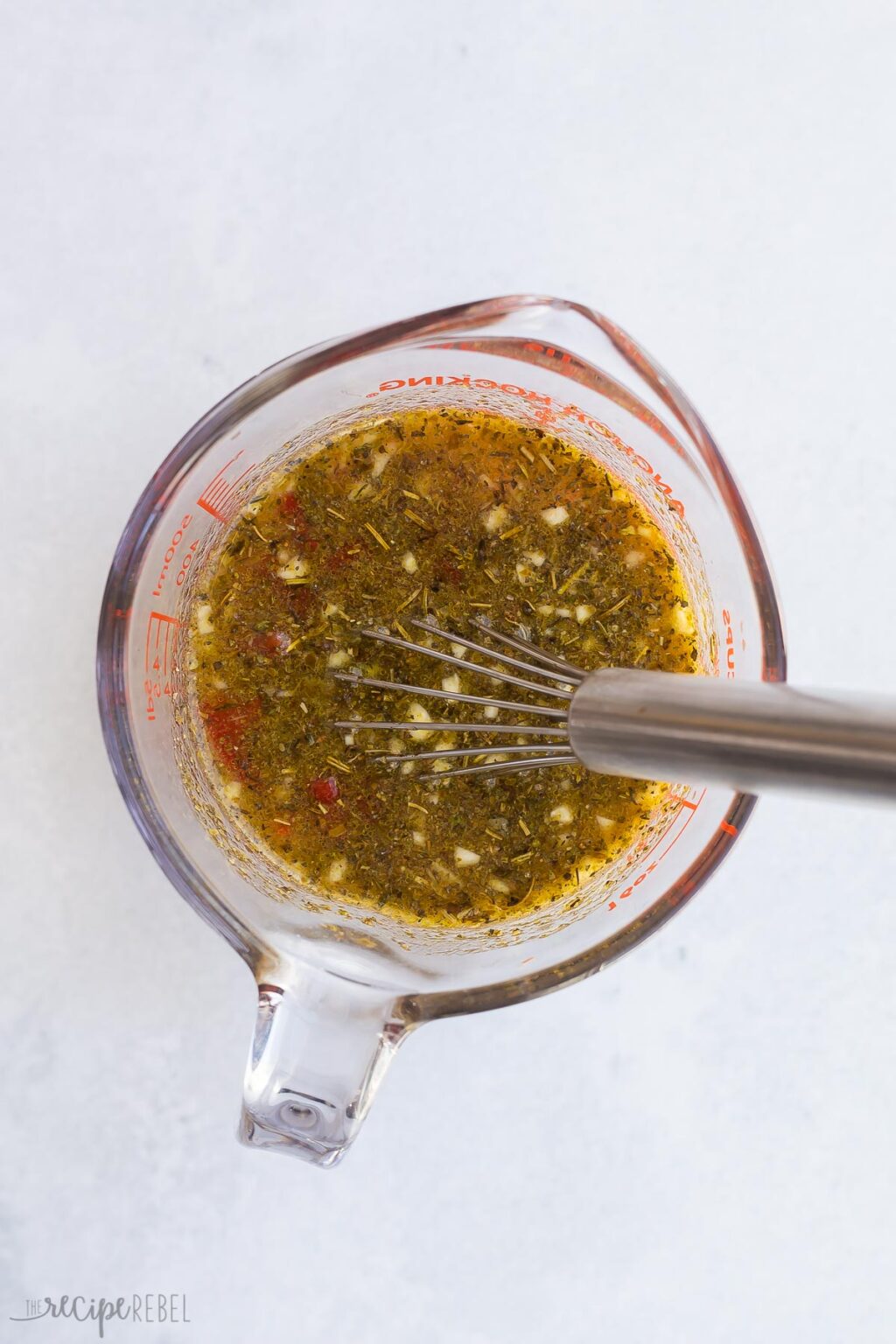 Creamy Italian Instant Pot Chicken Breasts The Recipe Rebel