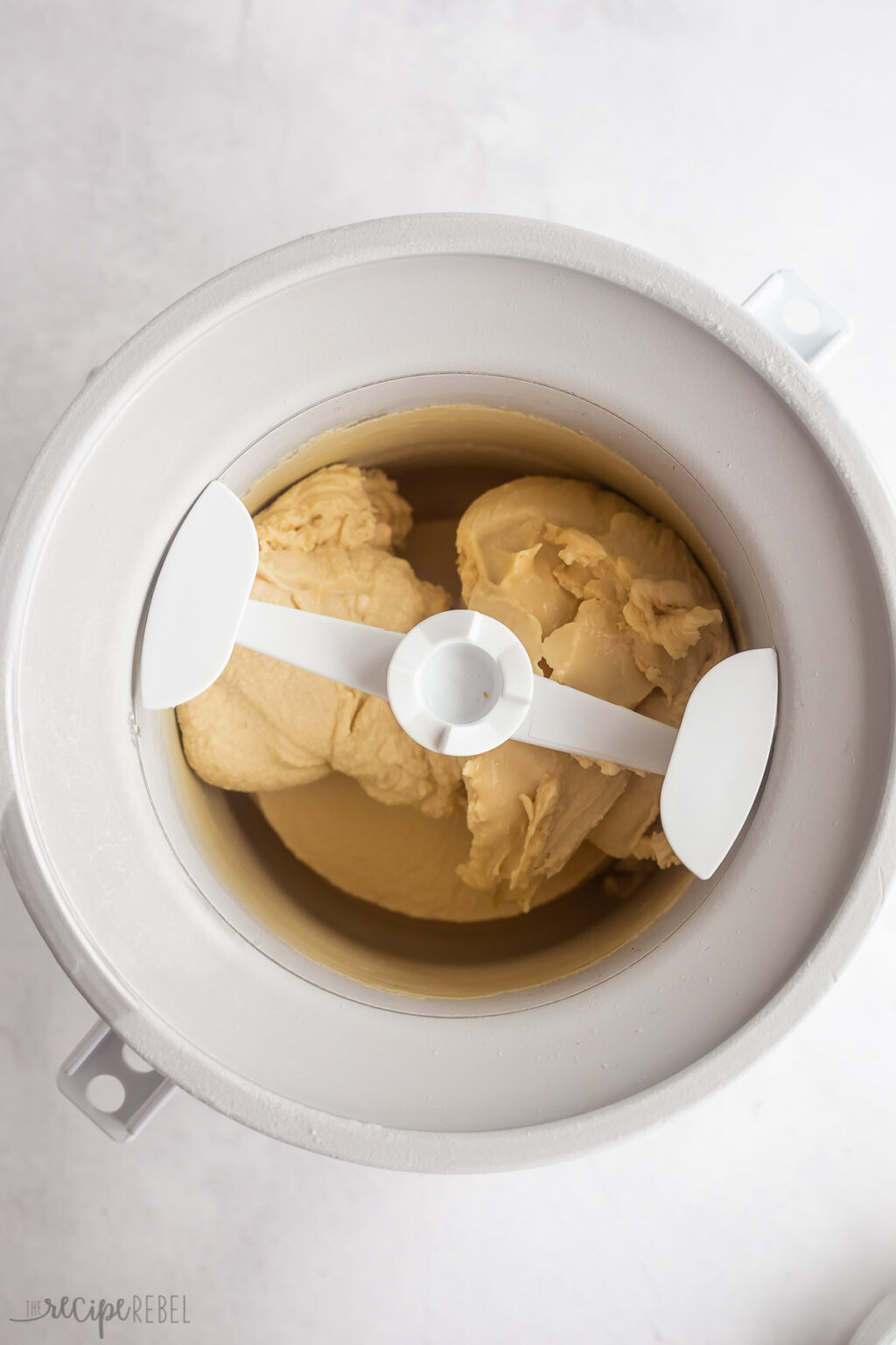 Butter Pecan Ice Cream The Recipe Rebel [VIDEO]