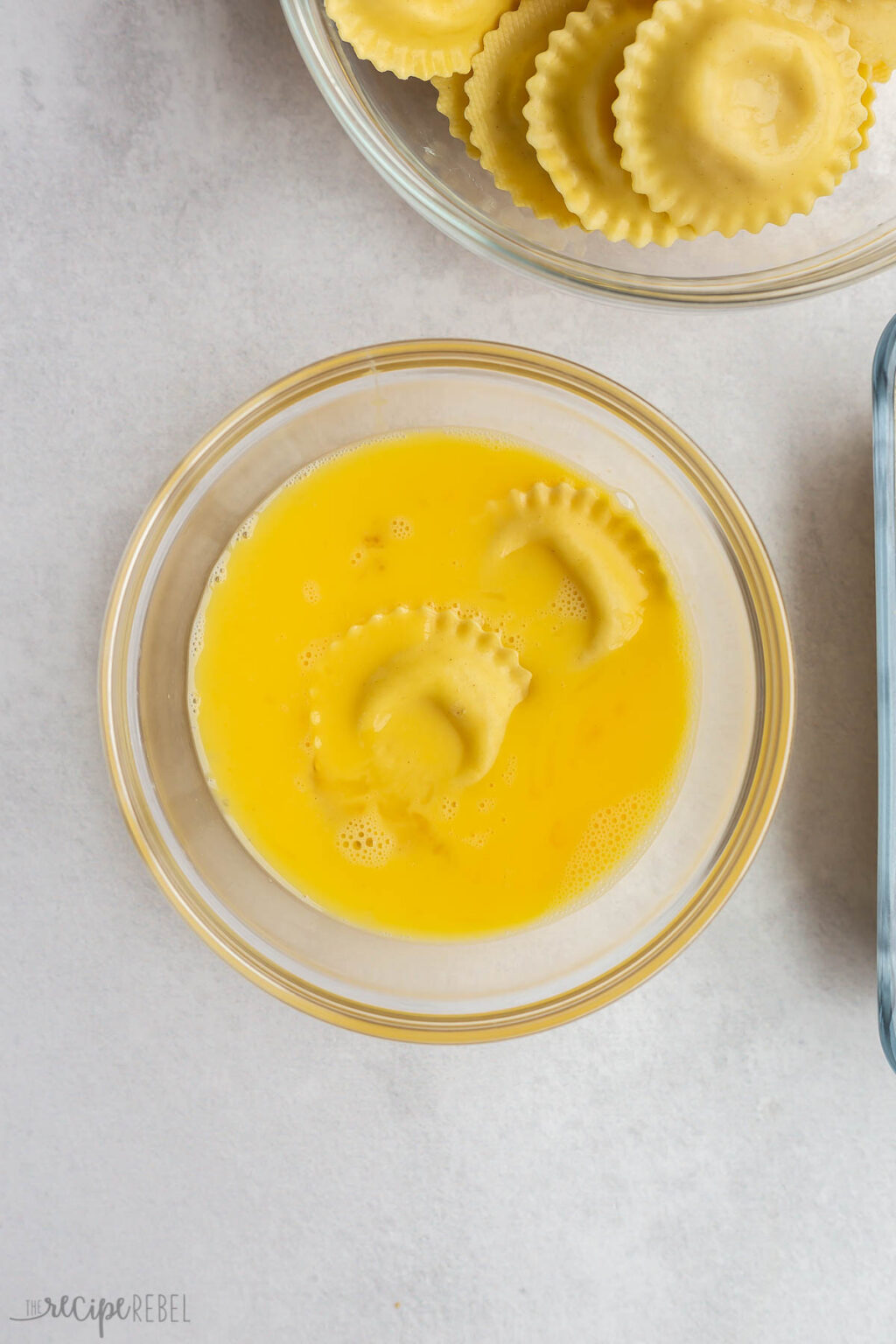 Air Fryer Ravioli The Recipe Rebel