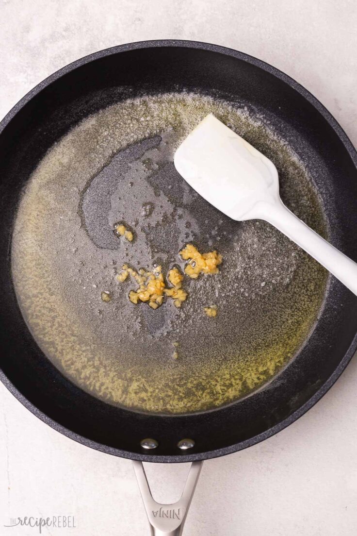 Chicken Alfredo Bake The Recipe Rebel [VIDEO]