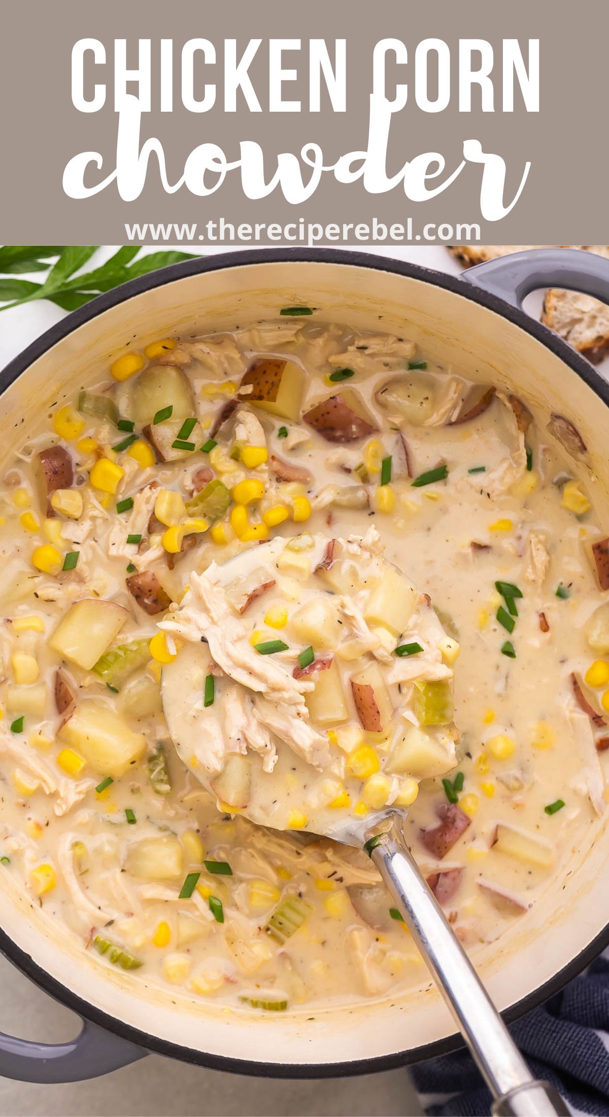 Simple Chicken And Corn Soup Recipe Sale Online Dakora co