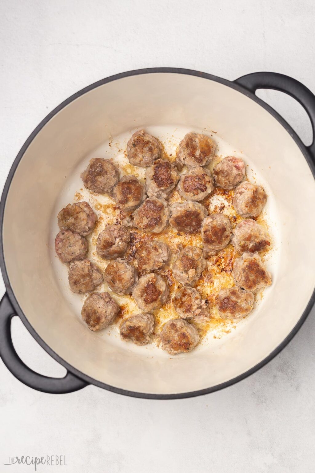 Italian Wedding Soup The Recipe Rebel VIDEO