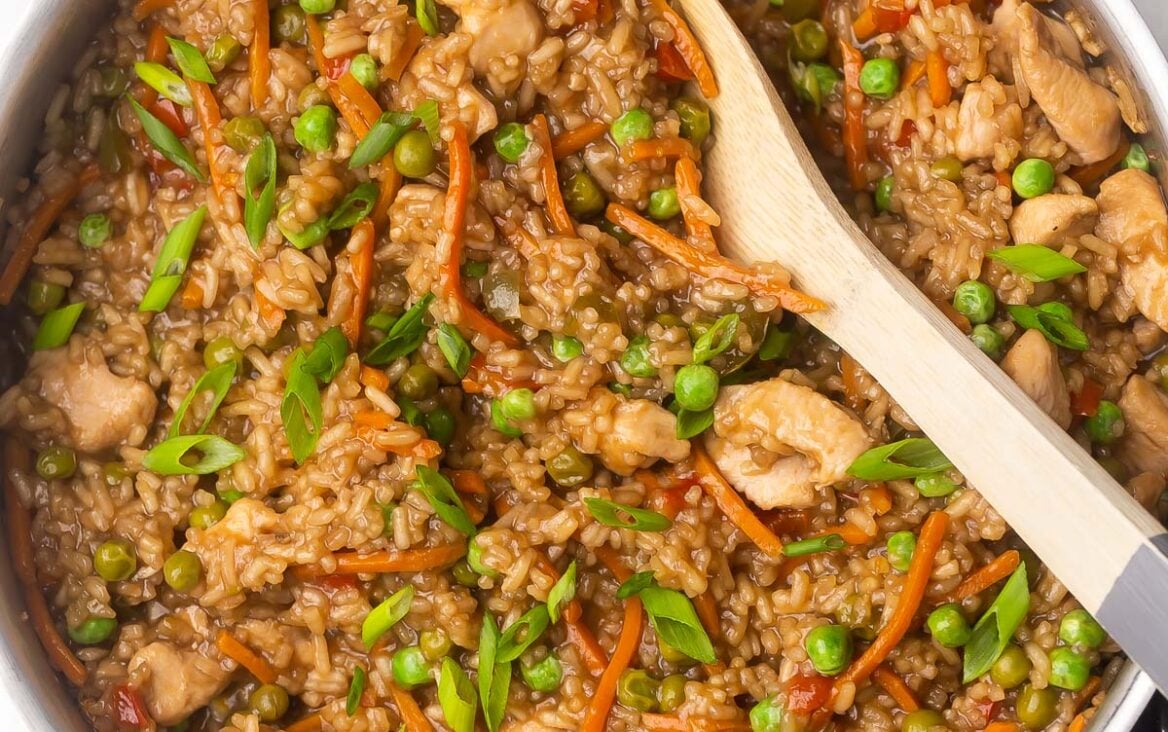 40 Chicken Dinner Ideas - The Recipe Rebel