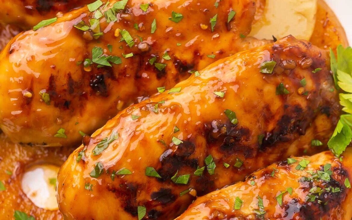 40 Chicken Dinner Ideas - The Recipe Rebel